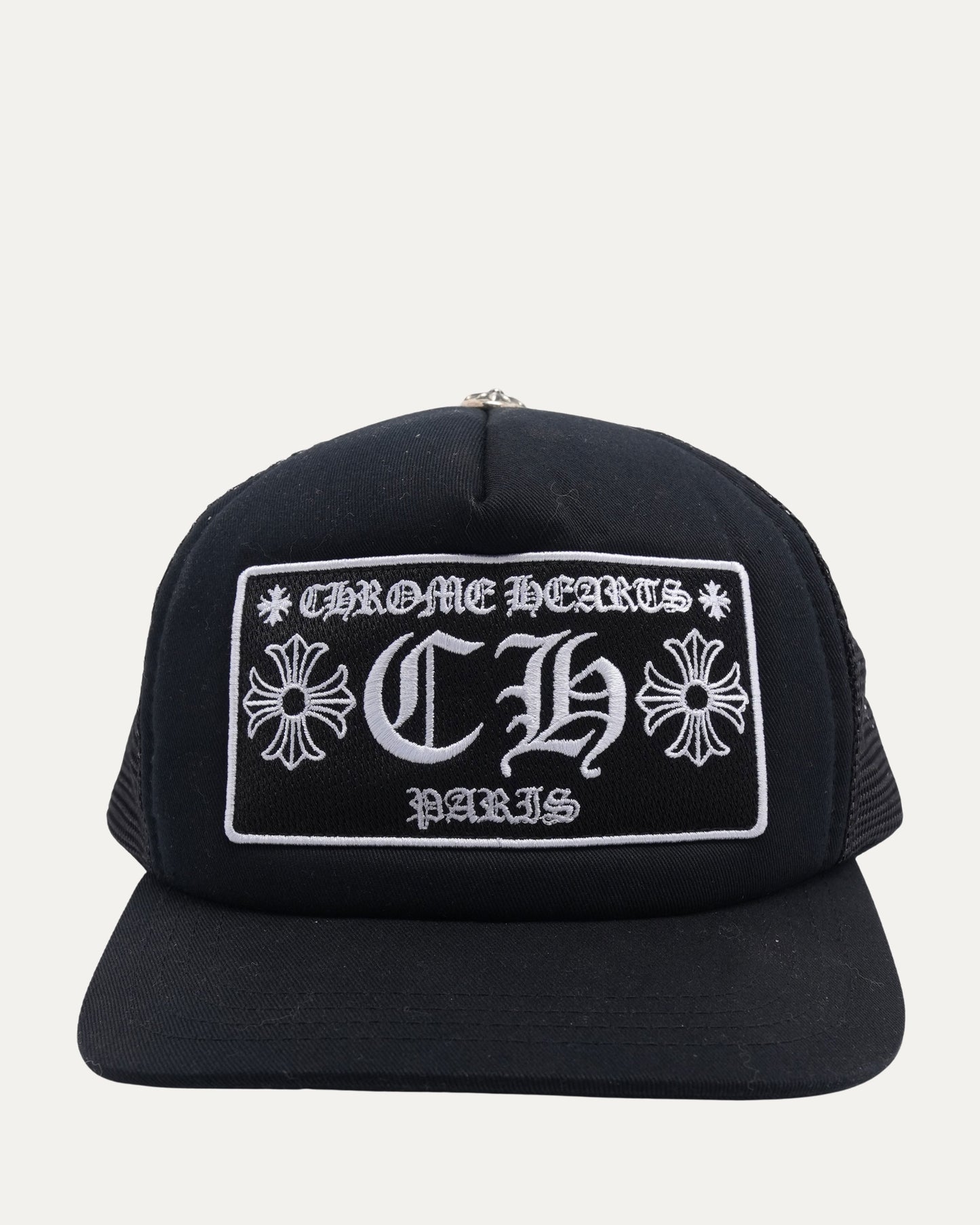 CH Paris Trucker Hat