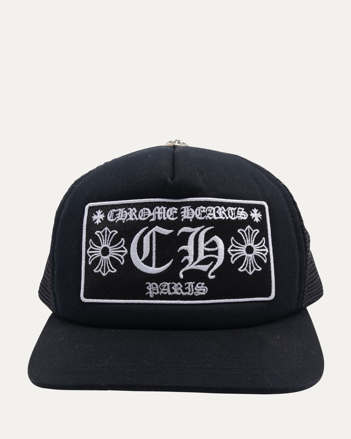 CH Paris Trucker Hat