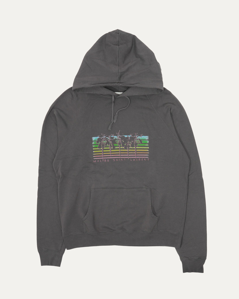 Malibu Graphic Hoodie