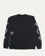 Soap & Water Long Sleeve T-Shirt