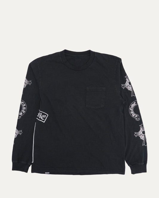 Soap & Water Long Sleeve T-Shirt