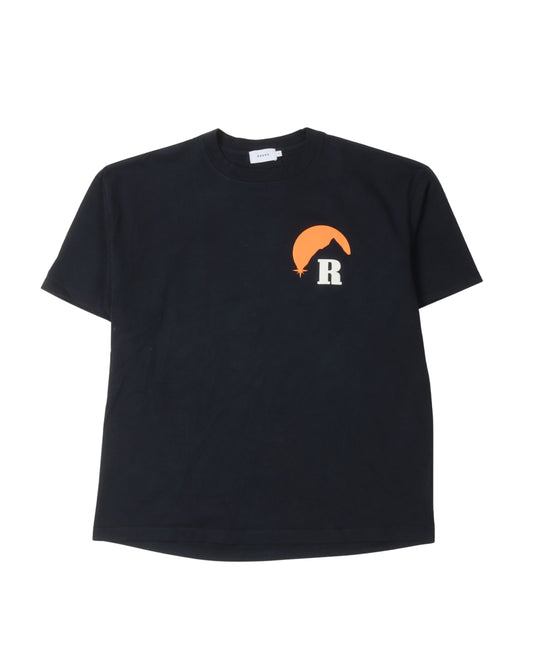 Moonlight Tropics T-Shirt