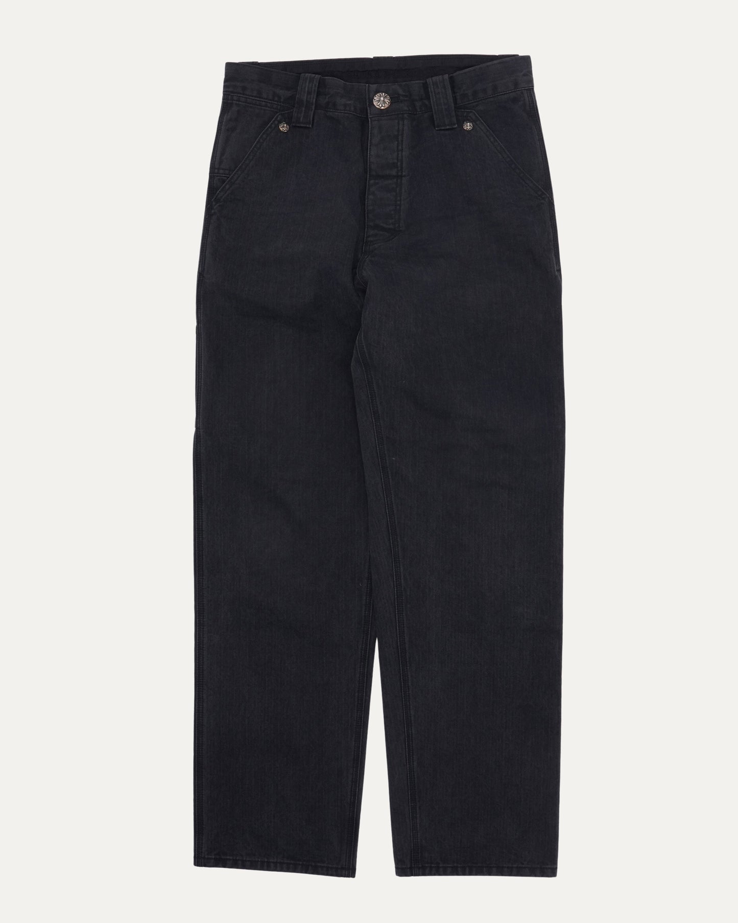 HBT Carpenter Pants