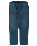 Double Knee Carpenter Jeans