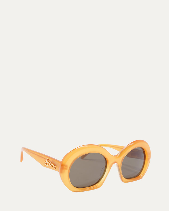 LW40077I Sunglasses