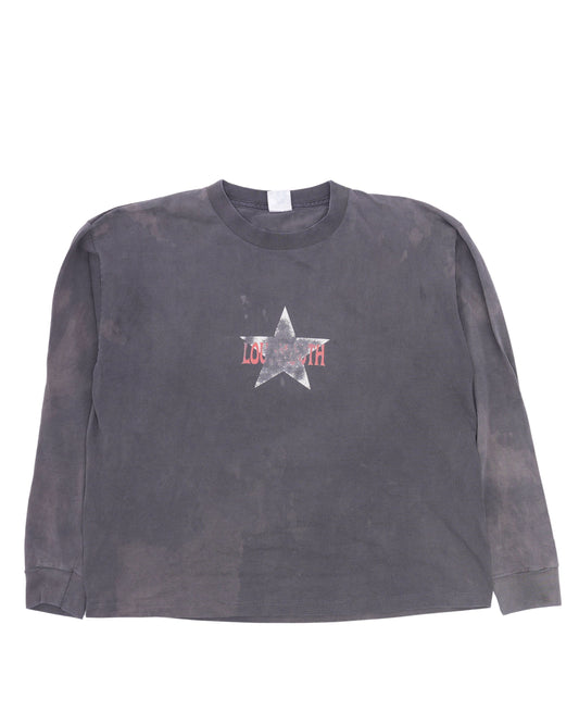 Loudmouth Long Sleeve T-Shirt