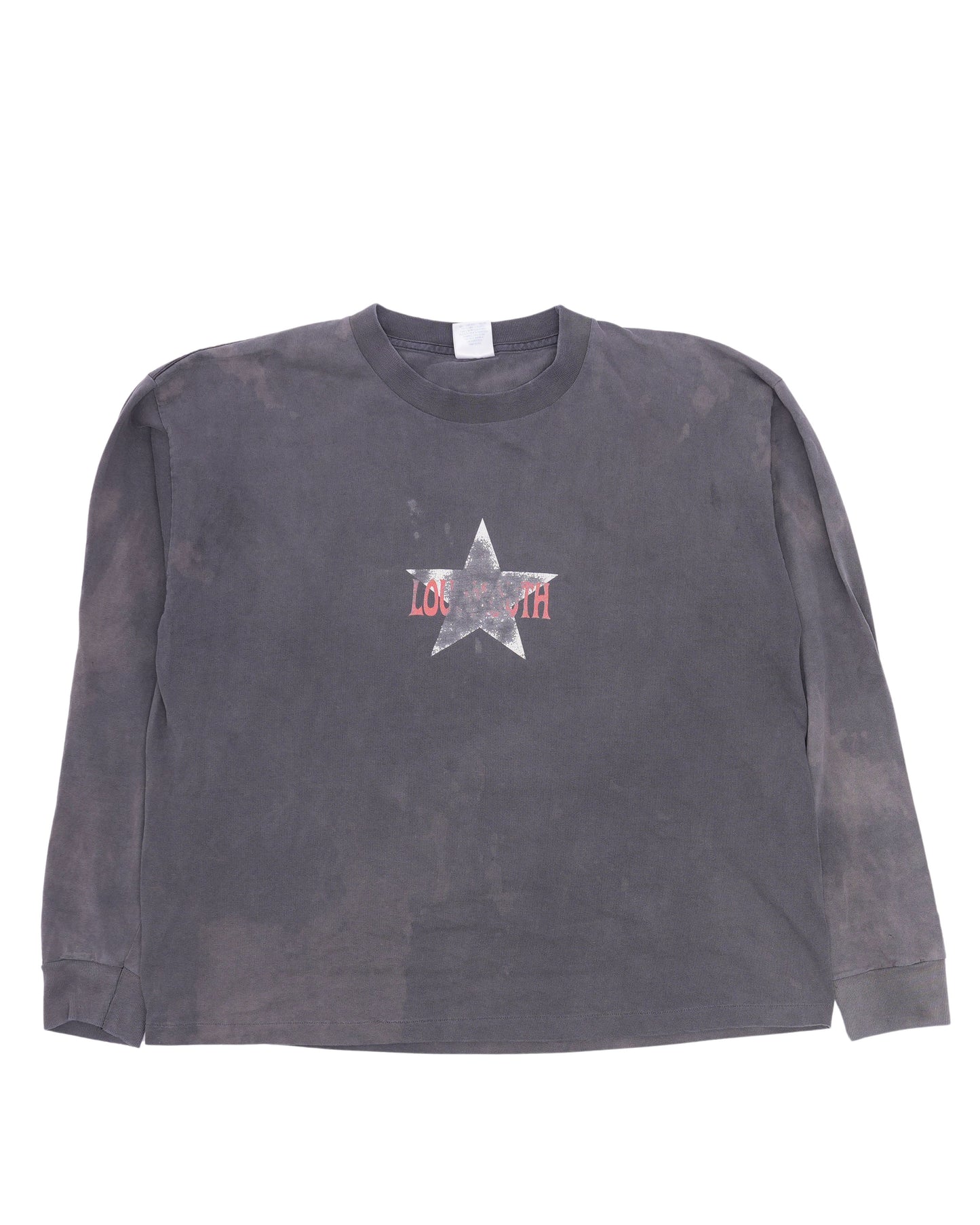 Loudmouth Long Sleeve T-Shirt