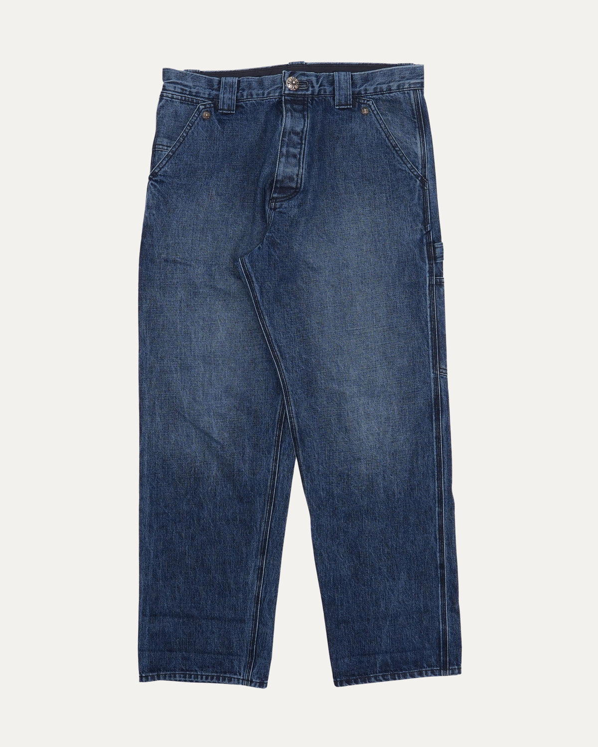 Turbo Diesel Carpenter Jeans