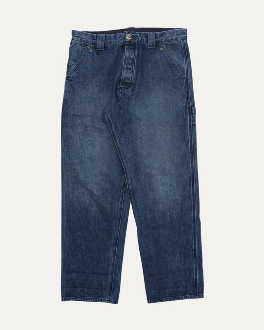 Turbo Diesel Jeans