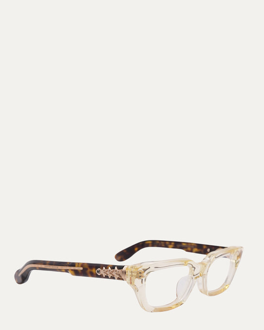 Asstraordinaire Eyeglasses