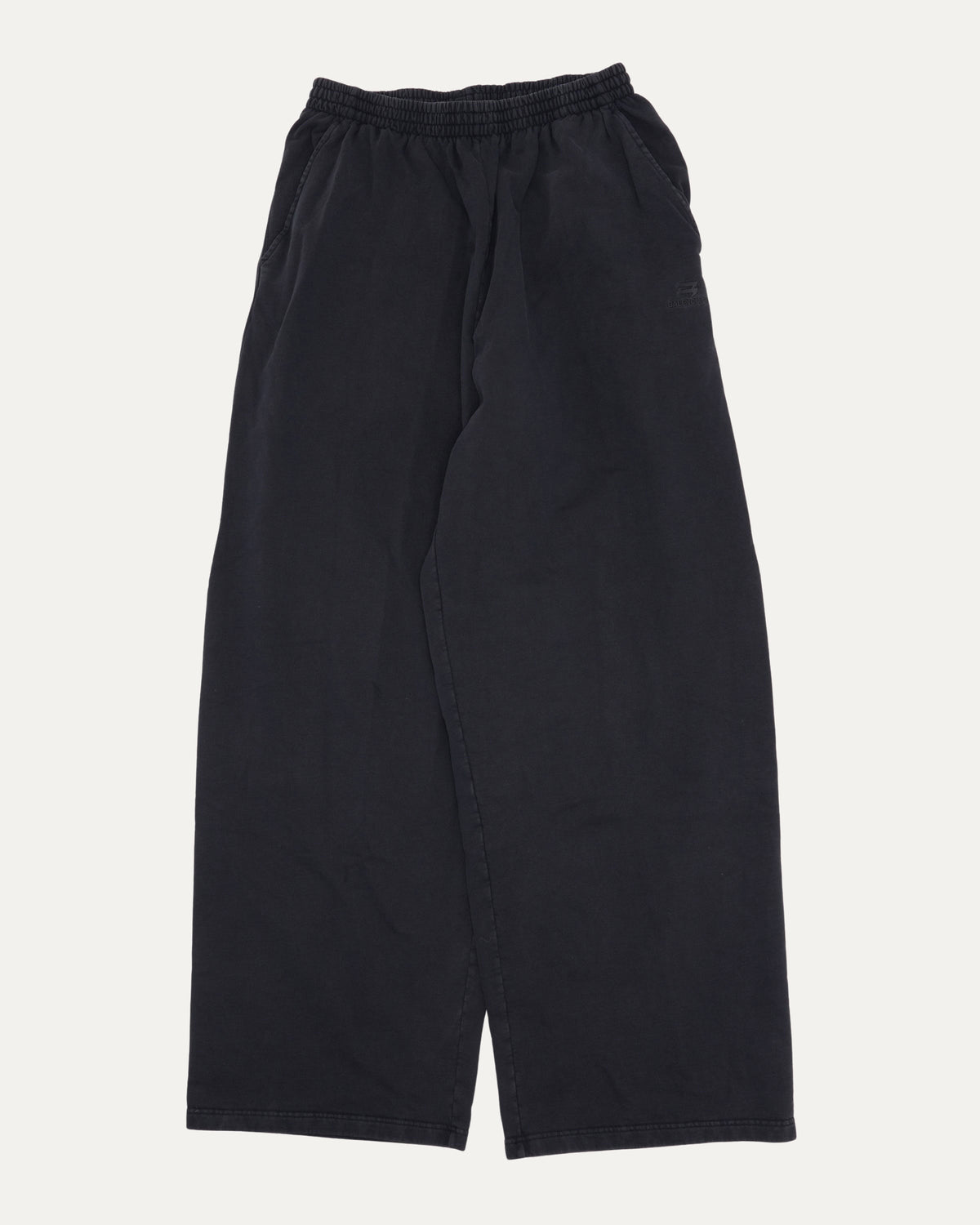 3B Baggy Sweatpants