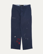 Complex Dickies Rework Pants