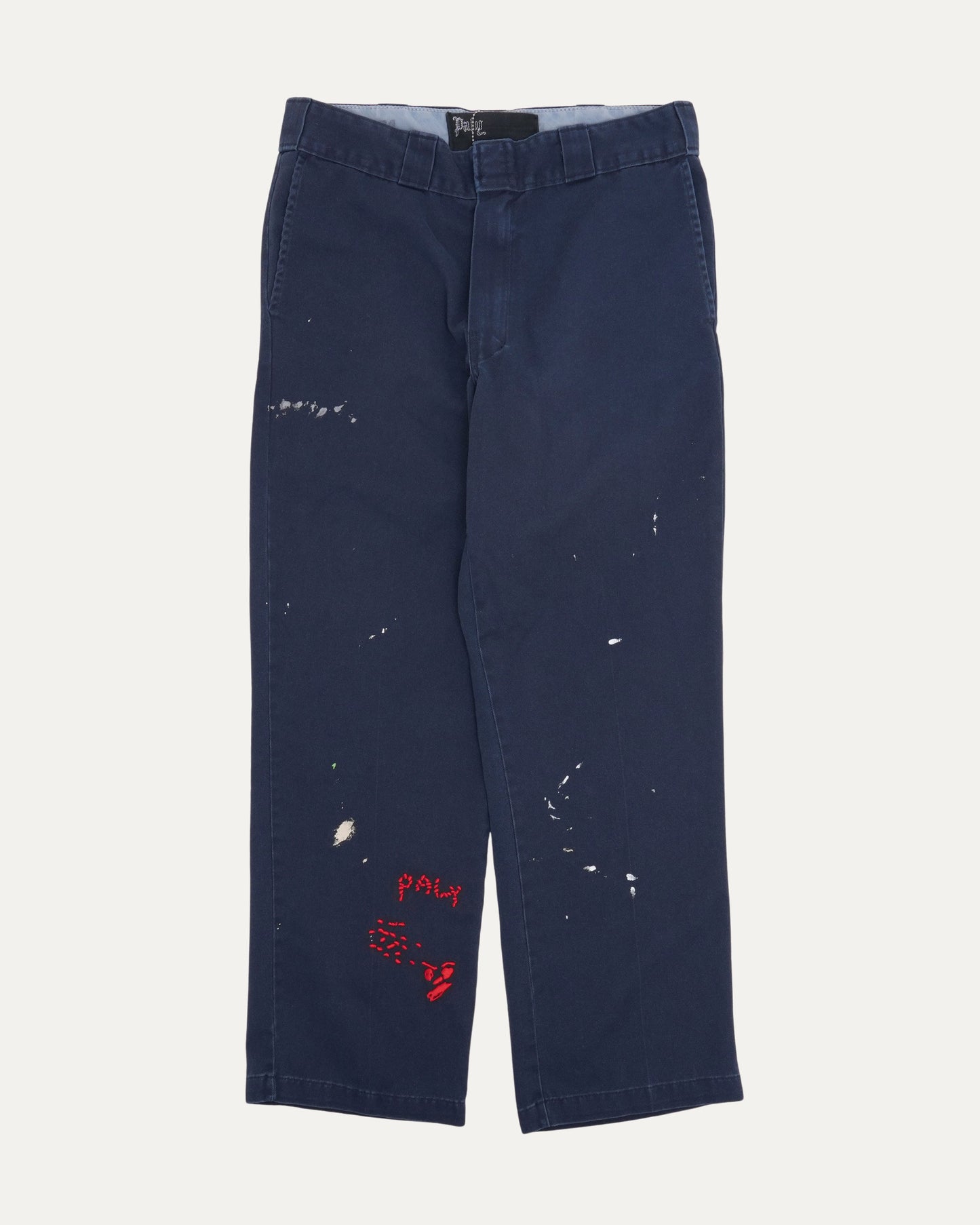 Complex Dickies Rework Pants