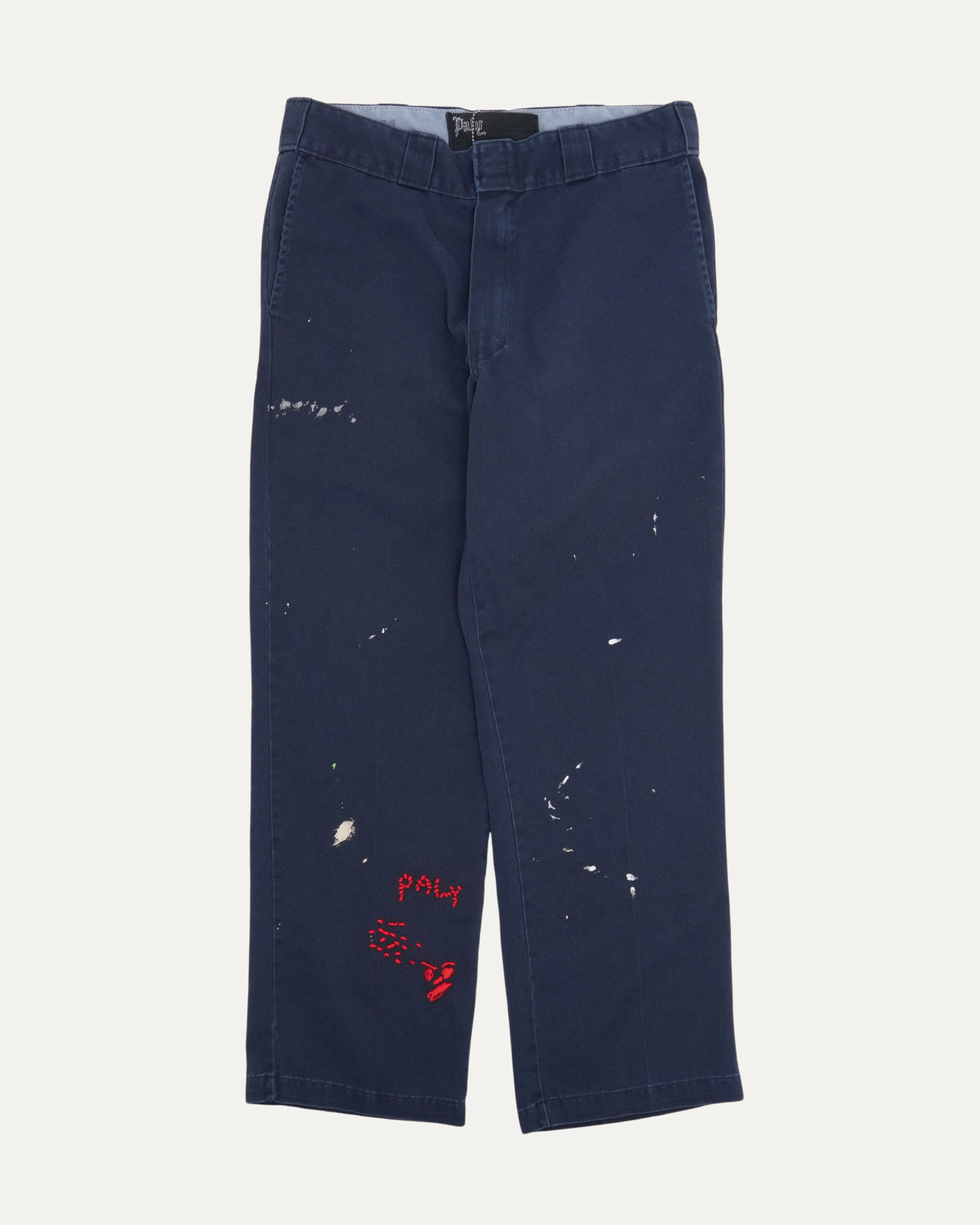 Complex Dickies Rework Pants