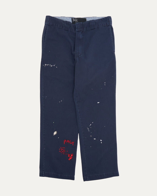 Complex Dickies Rework Pants