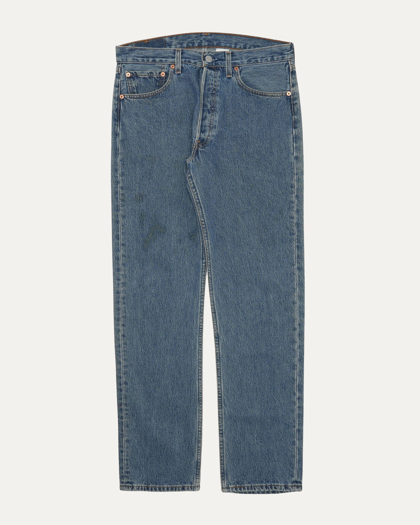 Levi's 501 Jeans