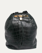 Alligator Backpack
