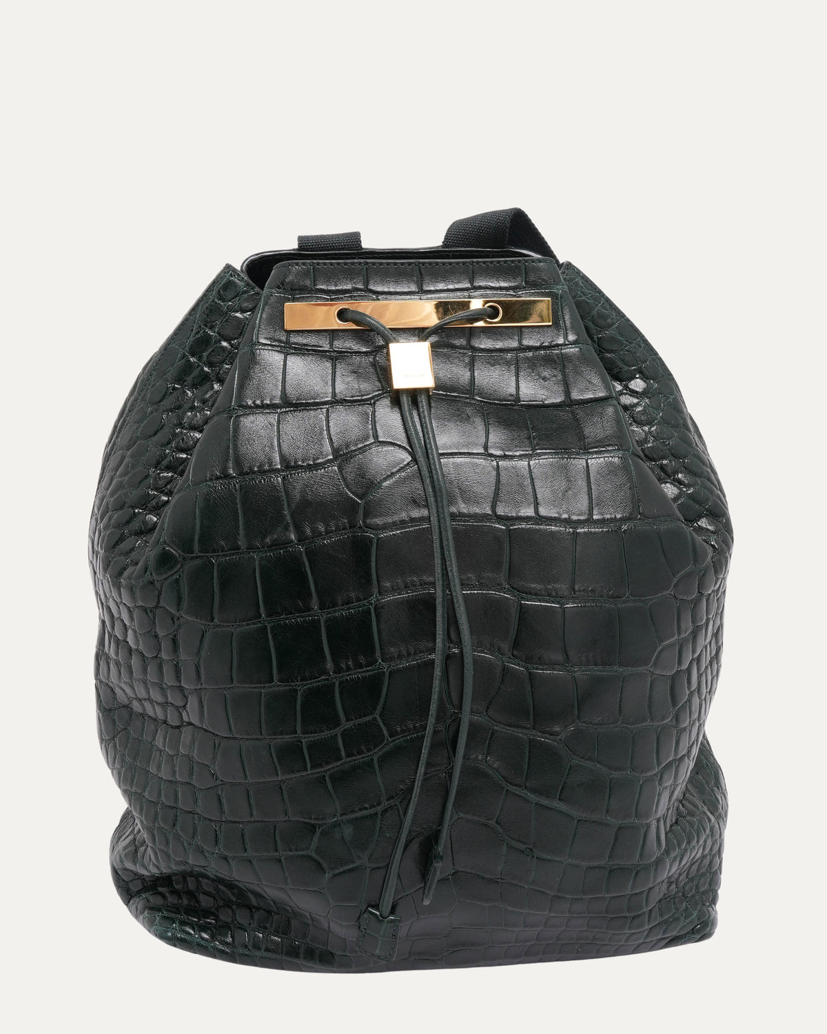 Alligator Backpack