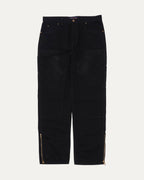 Monogram Double Knee Carpenter Pants