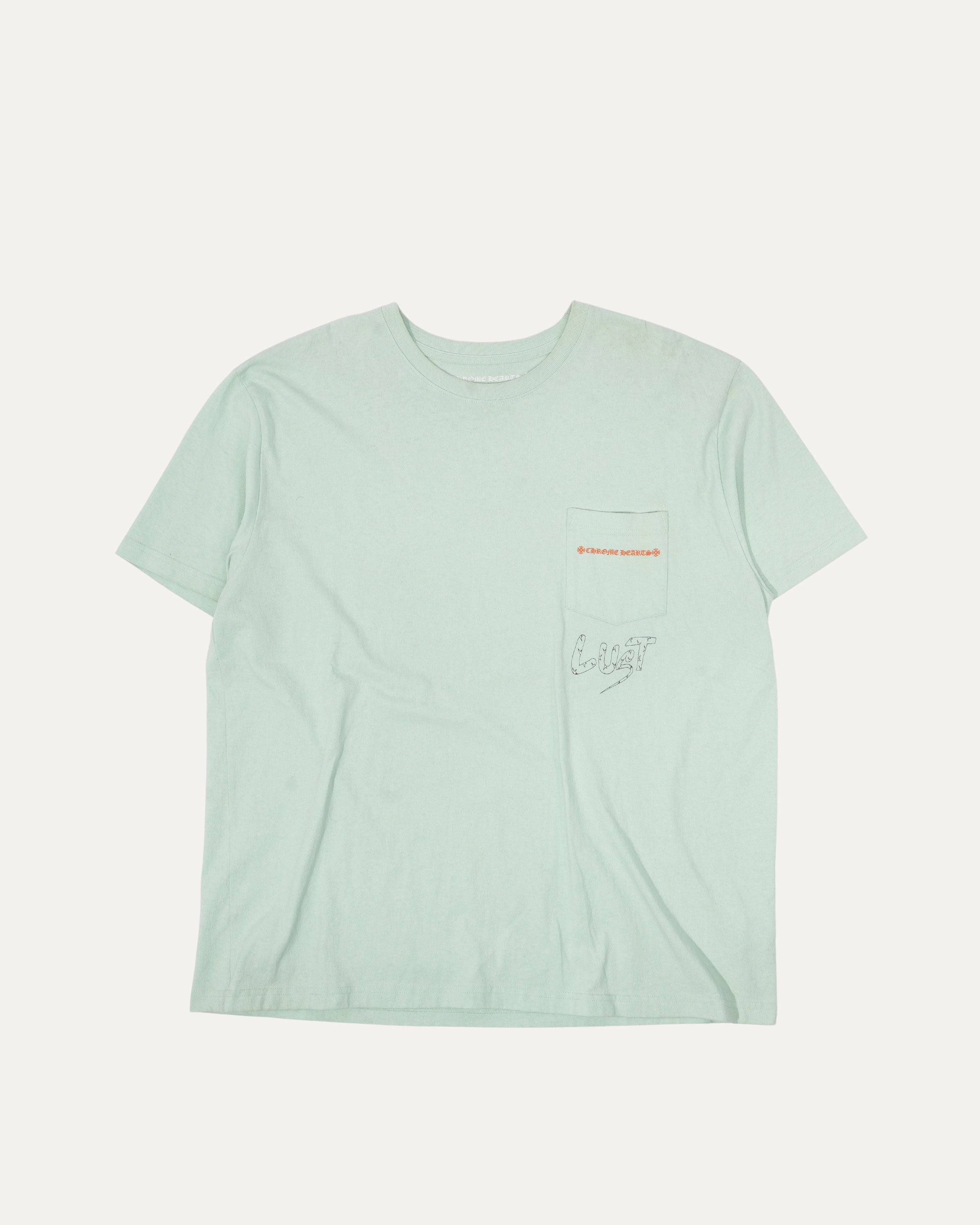 Matty Boy Lust T-Shirt