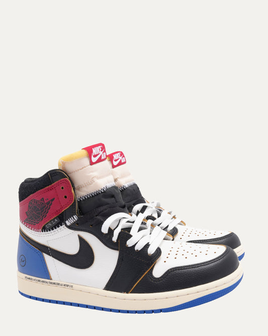 Fragment Design x Union LA Jordan 1 Retro High OG SP