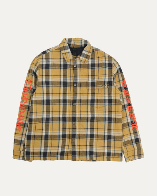 Workn Flannel