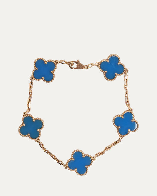 Vintage Alhambra Bracelet