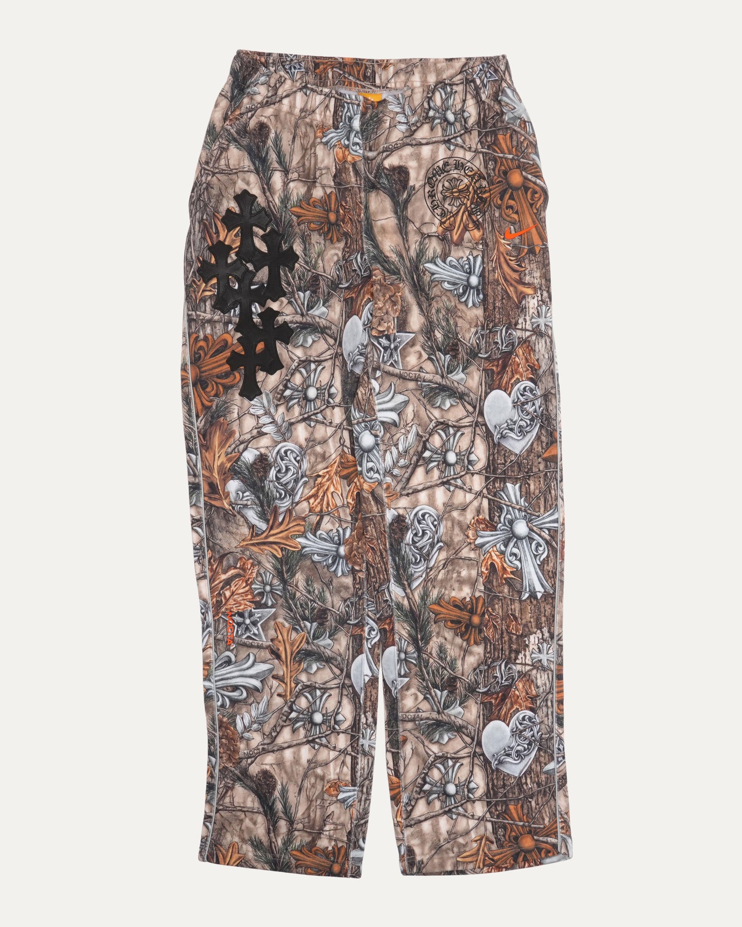 Nike NOCTA Cross Patch Sweatpants