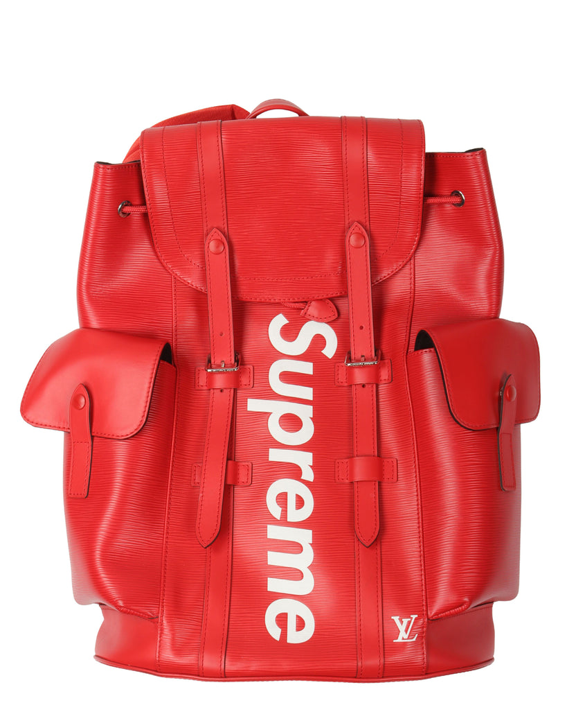 Supreme Christopher Backpack