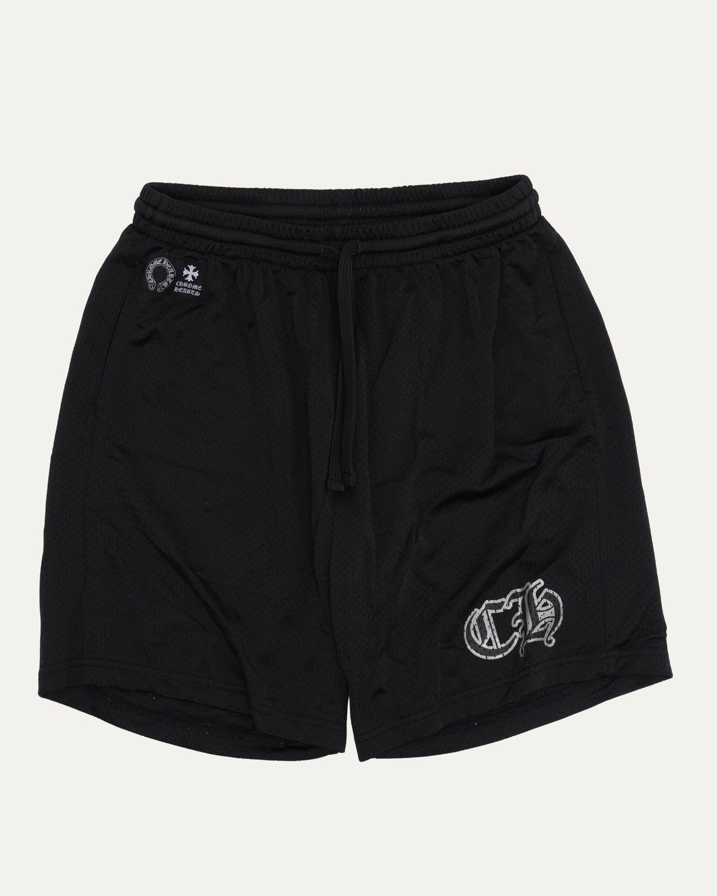 Stadium Mesh Shorts
