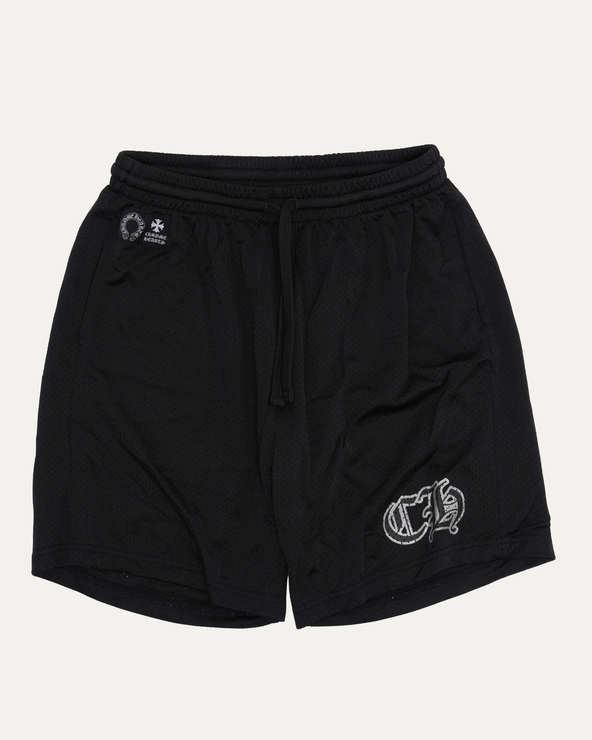 Stadium Mesh Shorts