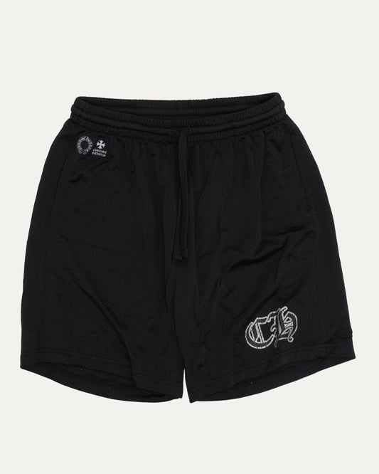 Stadium Mesh Shorts
