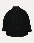 Lola Wool Chore Coat