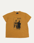 Love Isn't Enough Mock Neck T-Shirt