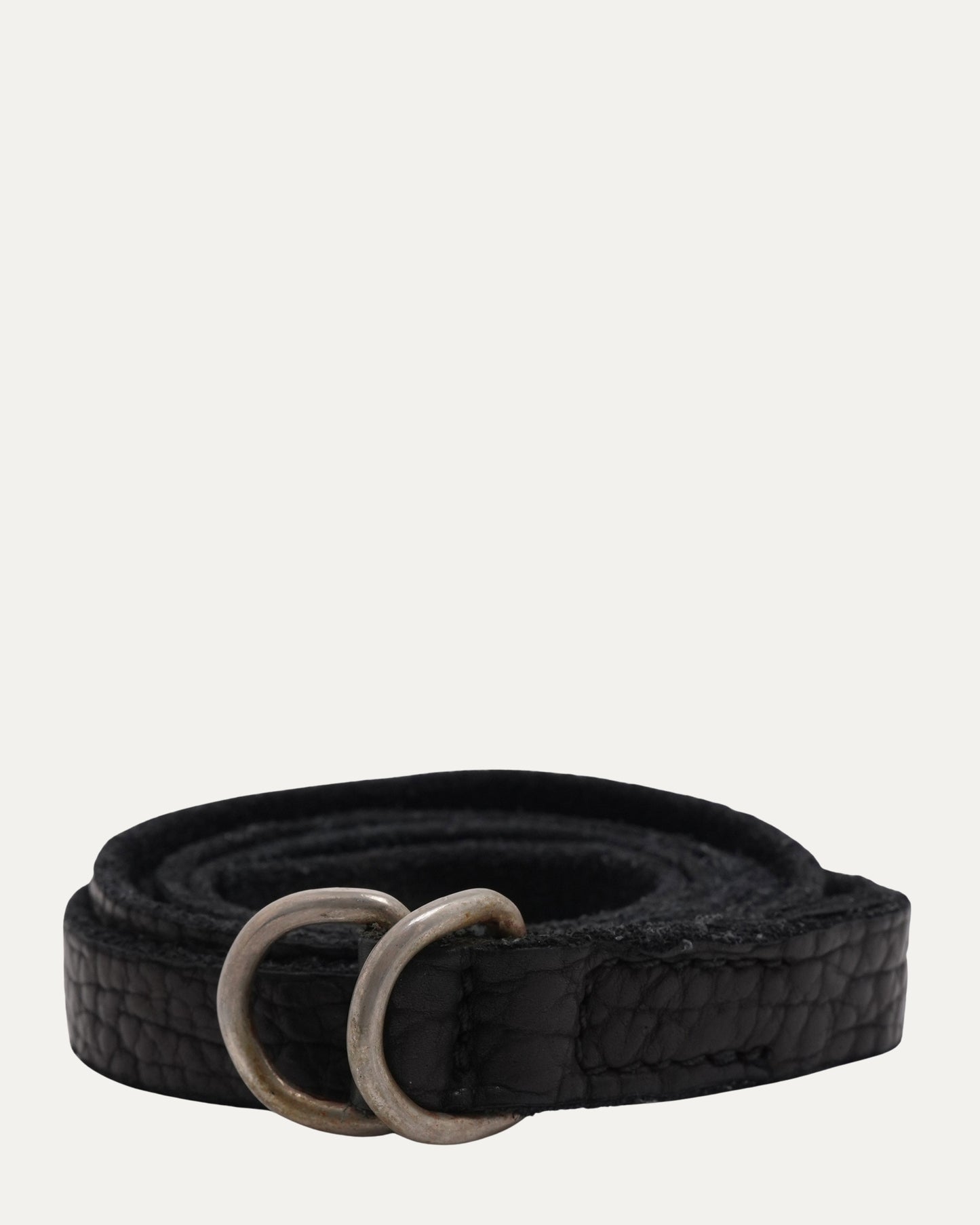 D Ring Belt