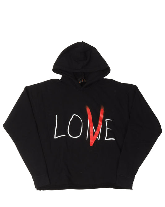 Love Hoodie