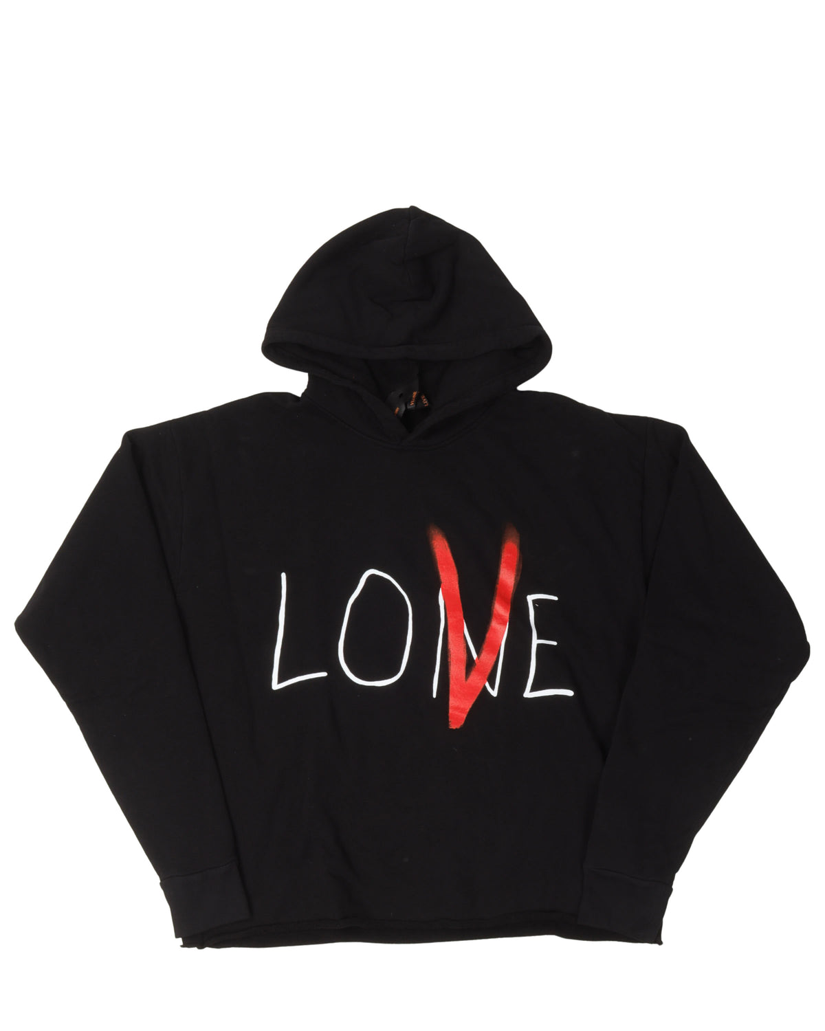 Love Hoodie