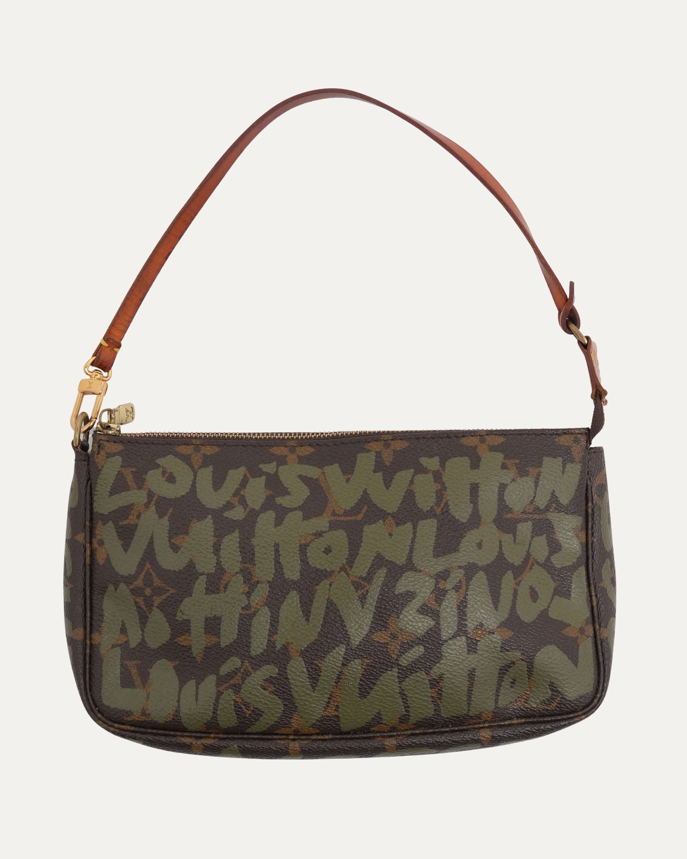LOUIS VUITTON グラディエントフリースジャージー 中古・古着通販】LOUIS VUITTON (ルイ ヴィトン) モノグラムフリース