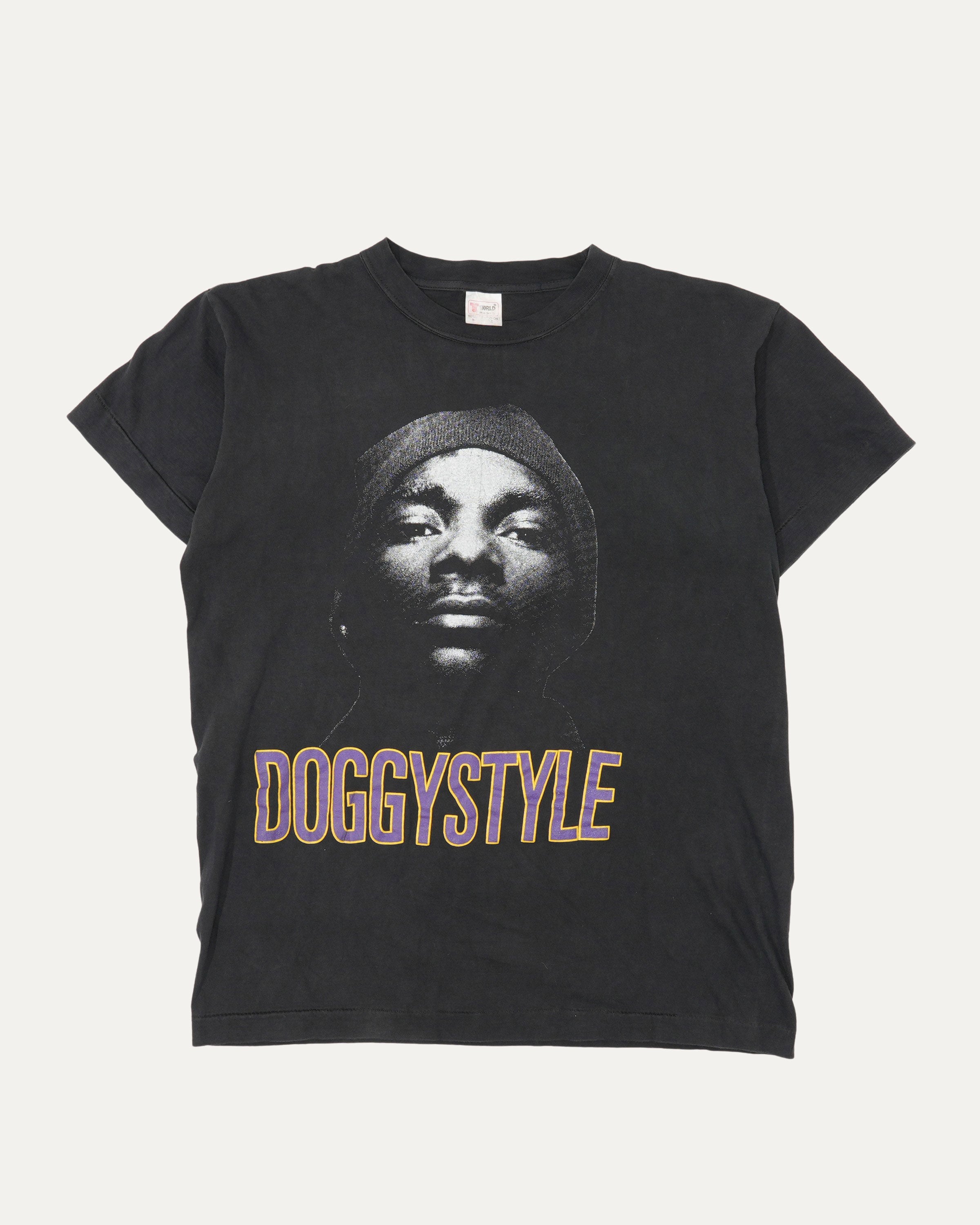 Snoop Dogg Doggystle T-Shirt