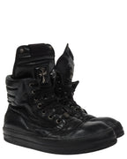 Rick Owens Geobasket