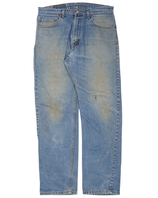 Levi's 505 Jeans