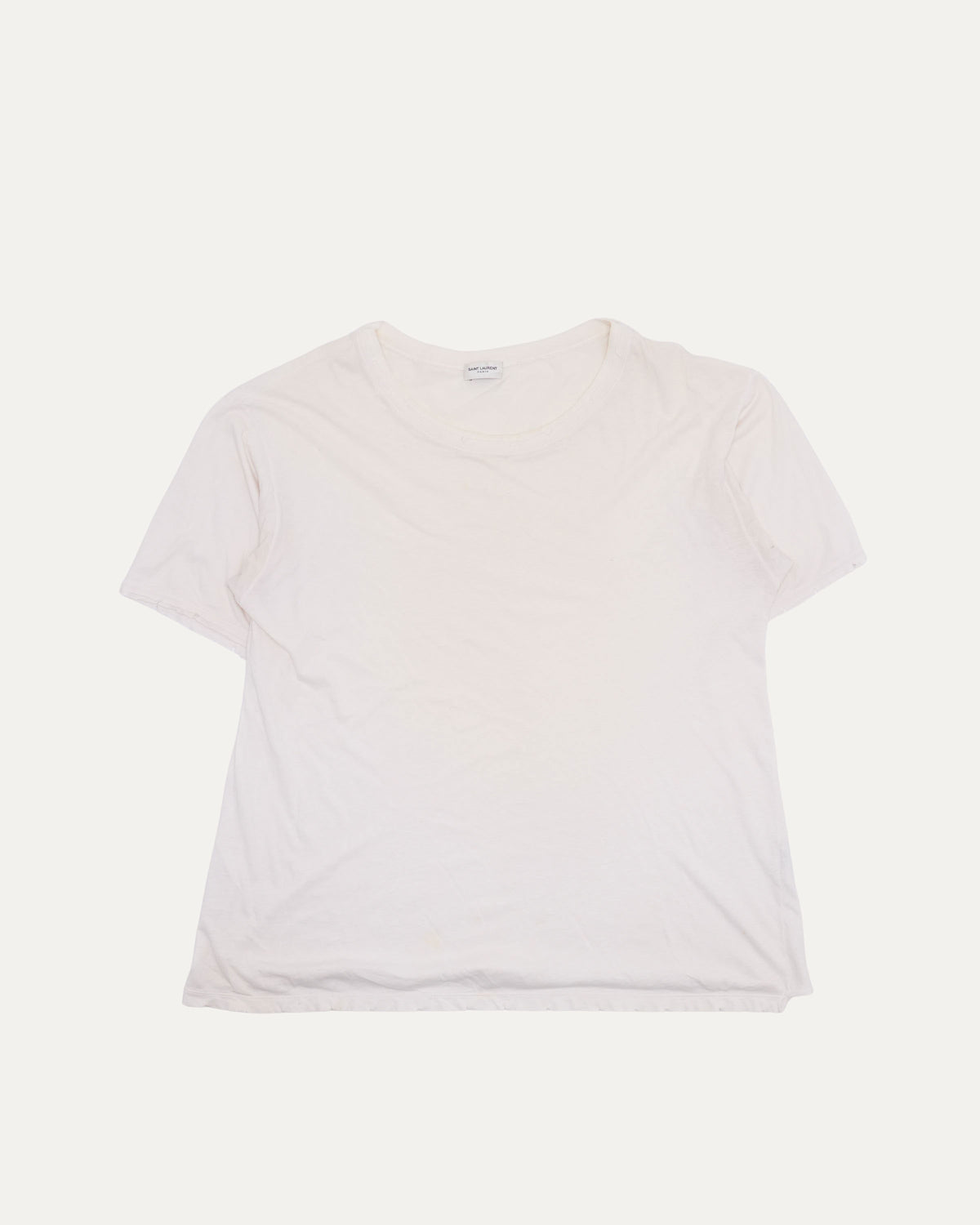 Distressed T-Shirt