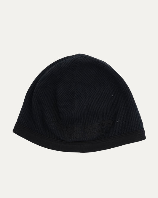 Fuck You Embroidered Thermal Beanie