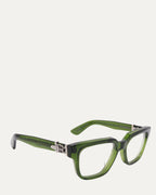 Vagillionaire II Eyeglasses