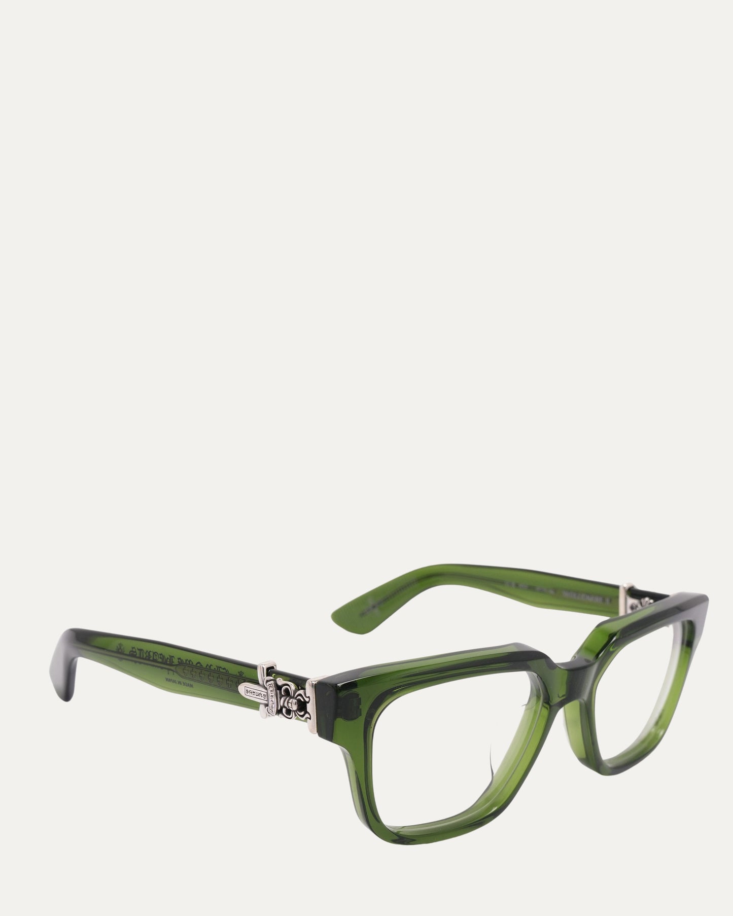 Vagillionaire II Eyeglasses