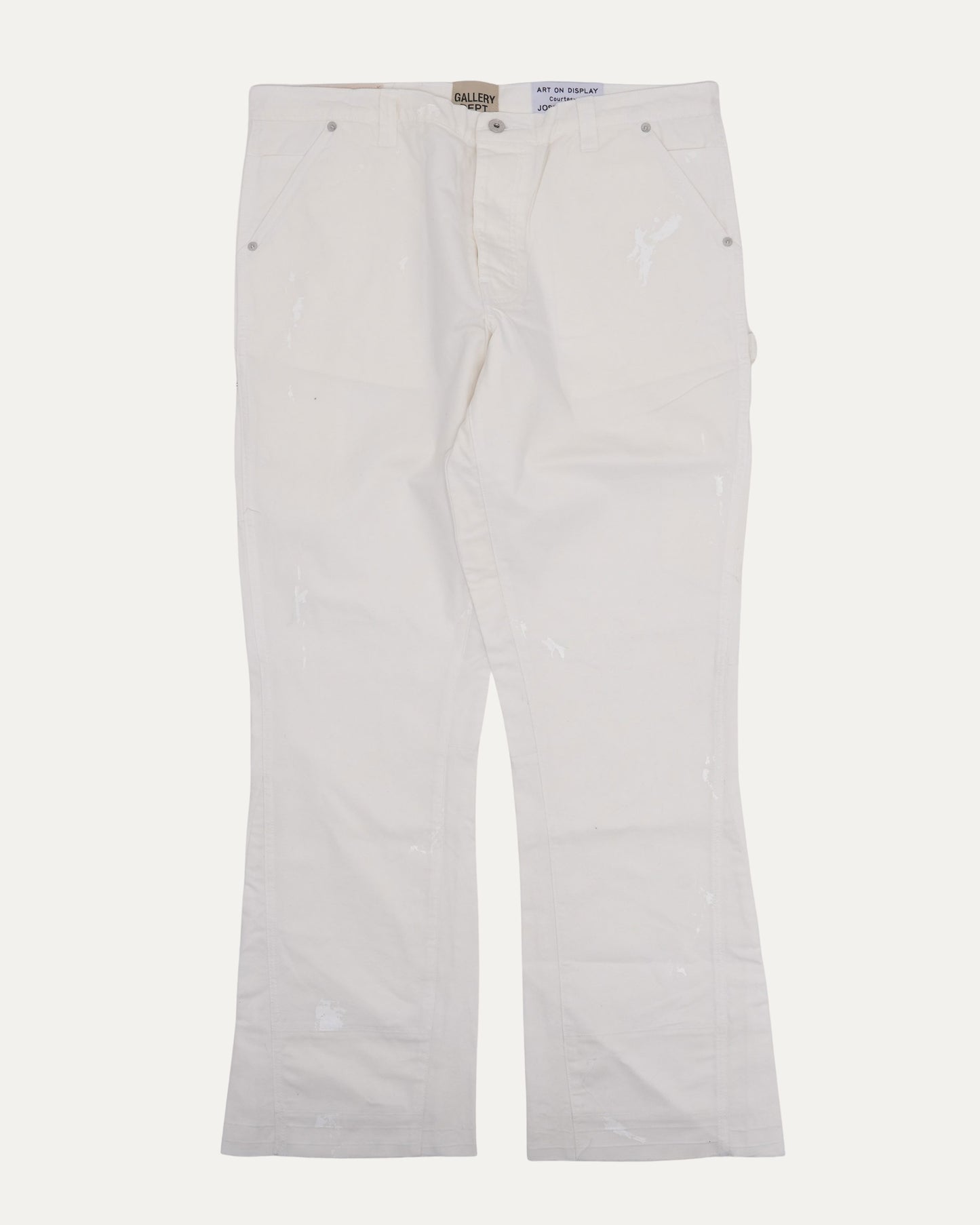 LA Flare Carpenter Pants