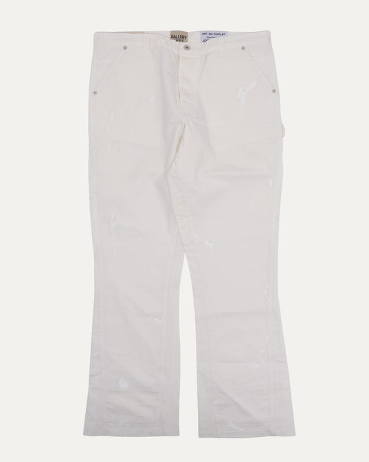 LA Flare Carpenter Pants