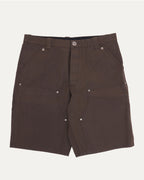 Cross Patch Double Knee Carpenter Shorts