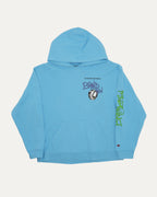 Matty Boy Brain Stain Hoodie