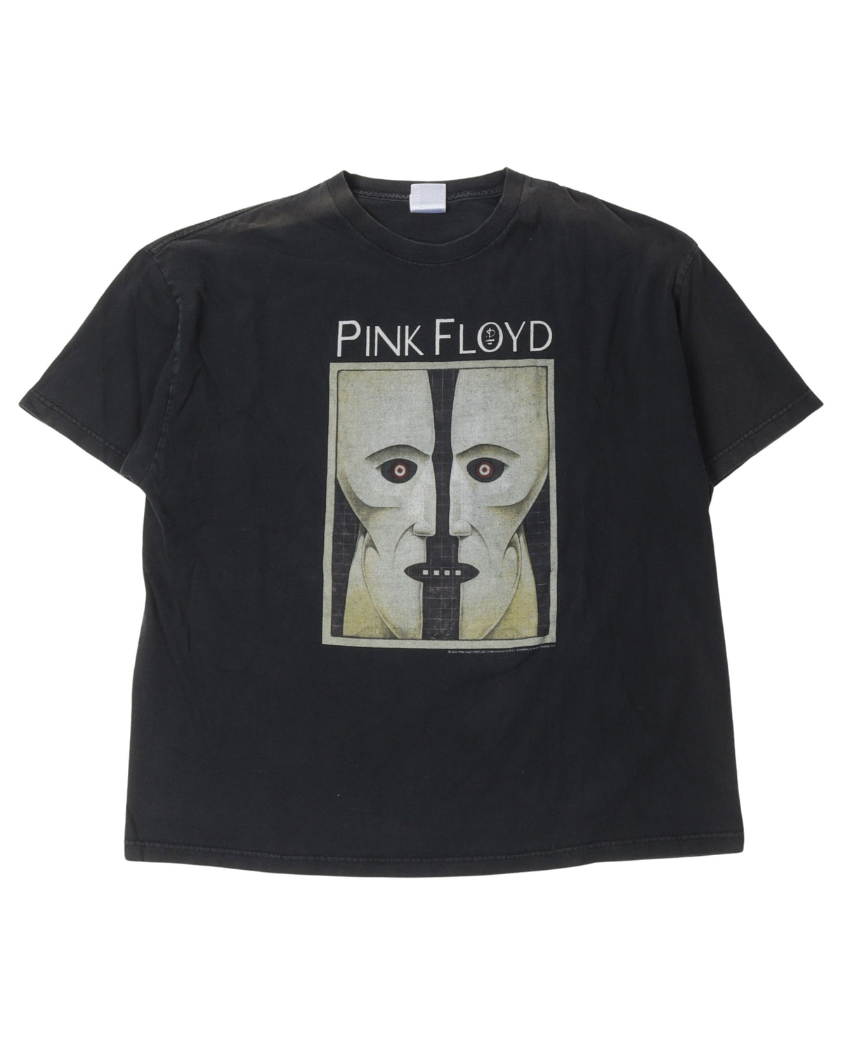 Pink Floyd The Division Bell T-Shirt